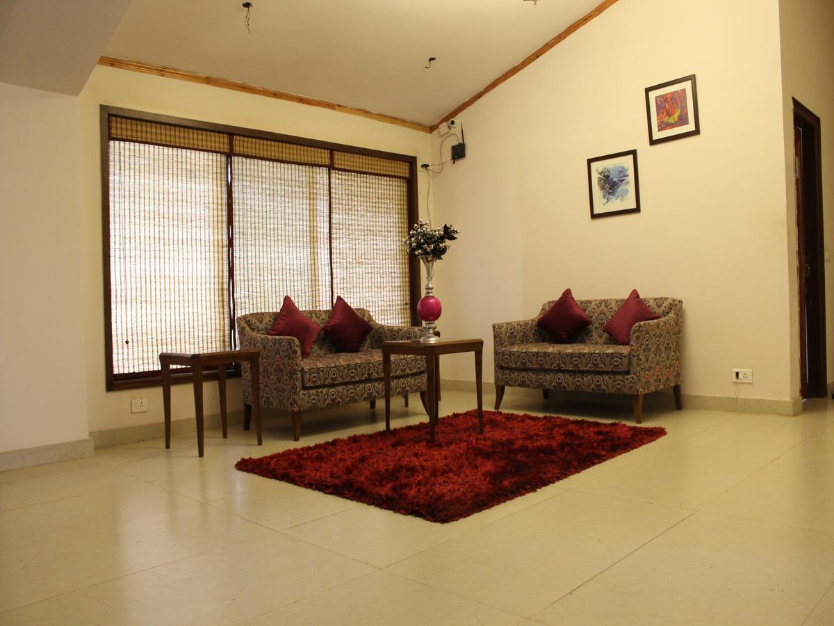 Oyo 2531 Hotel Una Comfort Misty Oak Nainital Dış mekan fotoğraf