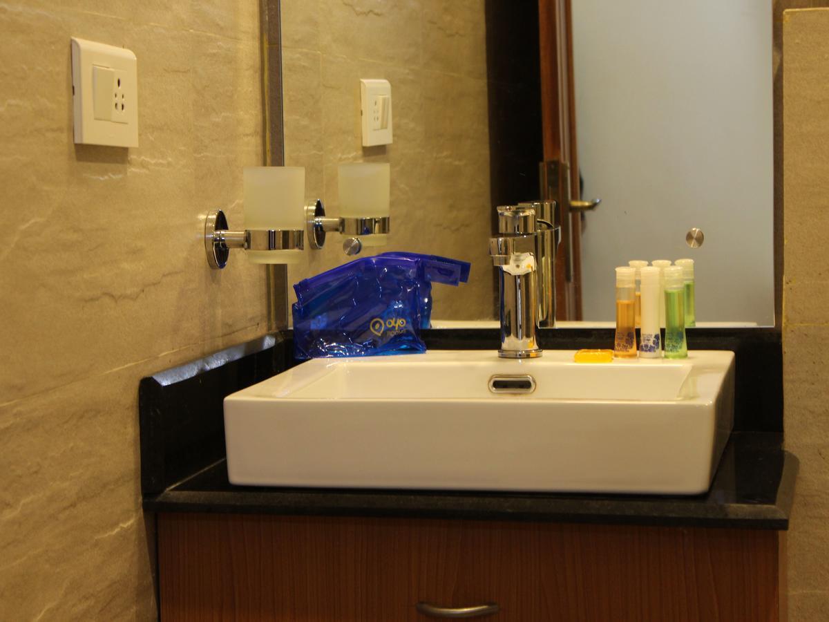 Oyo 2531 Hotel Una Comfort Misty Oak Nainital Dış mekan fotoğraf