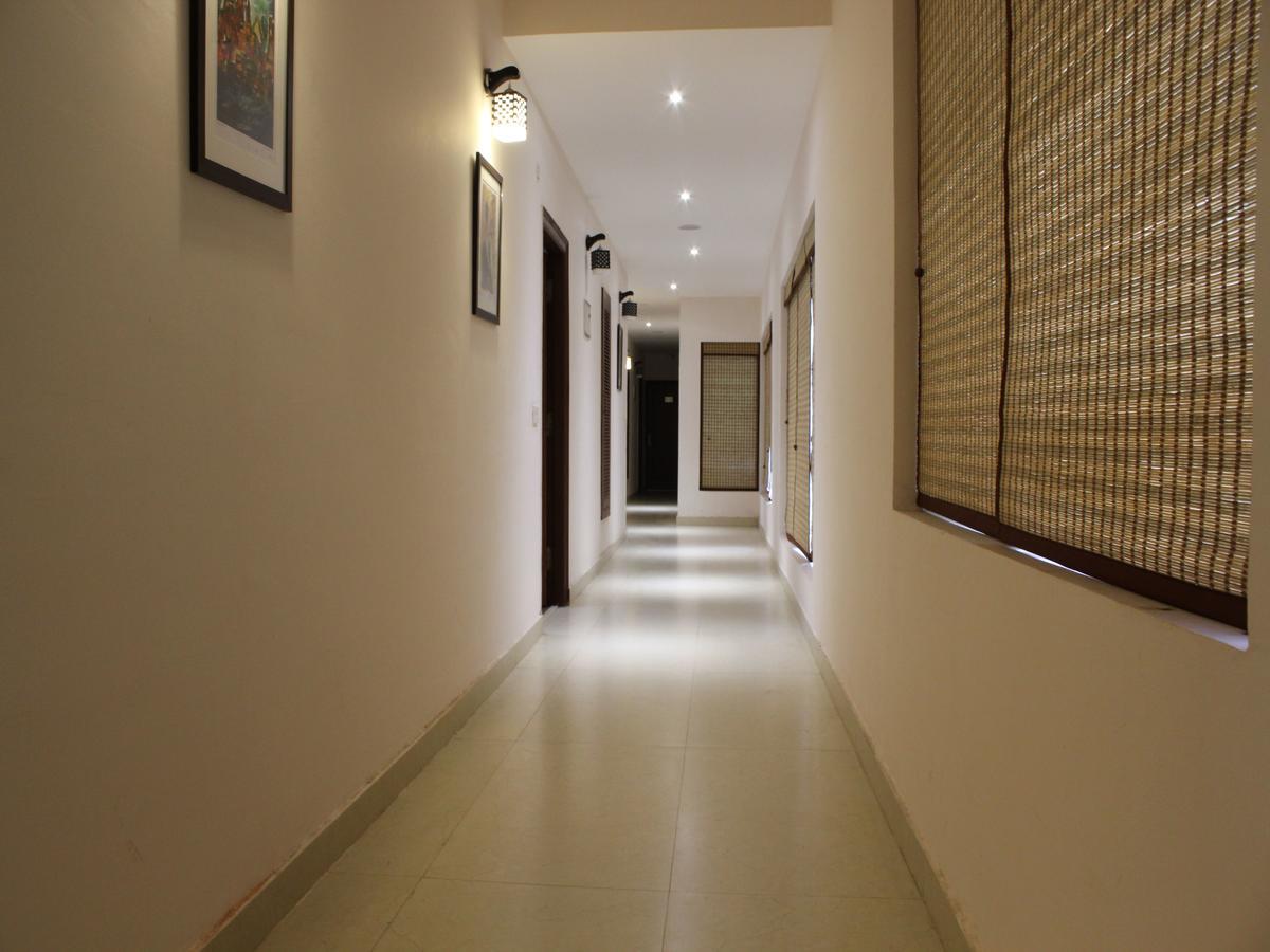 Oyo 2531 Hotel Una Comfort Misty Oak Nainital Dış mekan fotoğraf