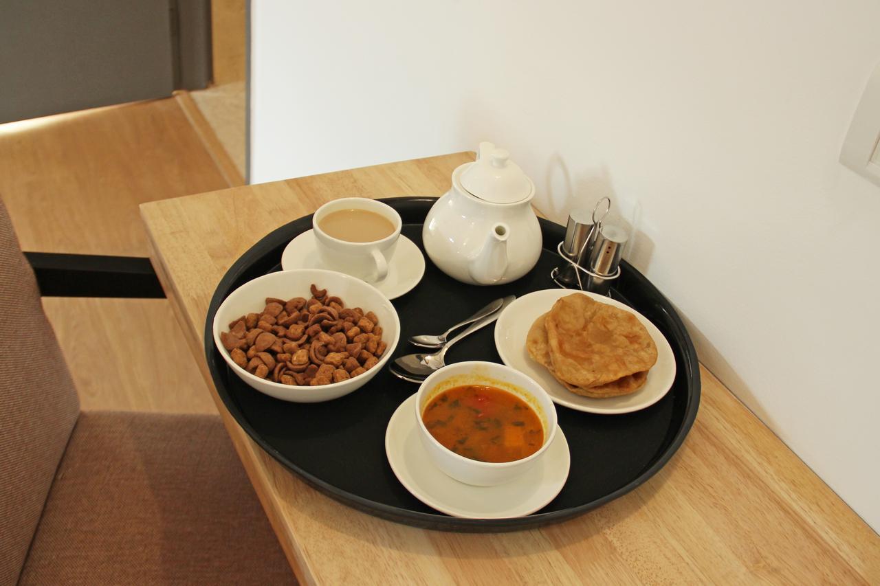 Oyo 2531 Hotel Una Comfort Misty Oak Nainital Dış mekan fotoğraf